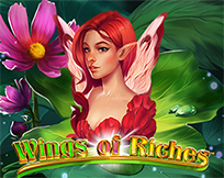 Wings of Riches