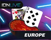 Europe Baccarat